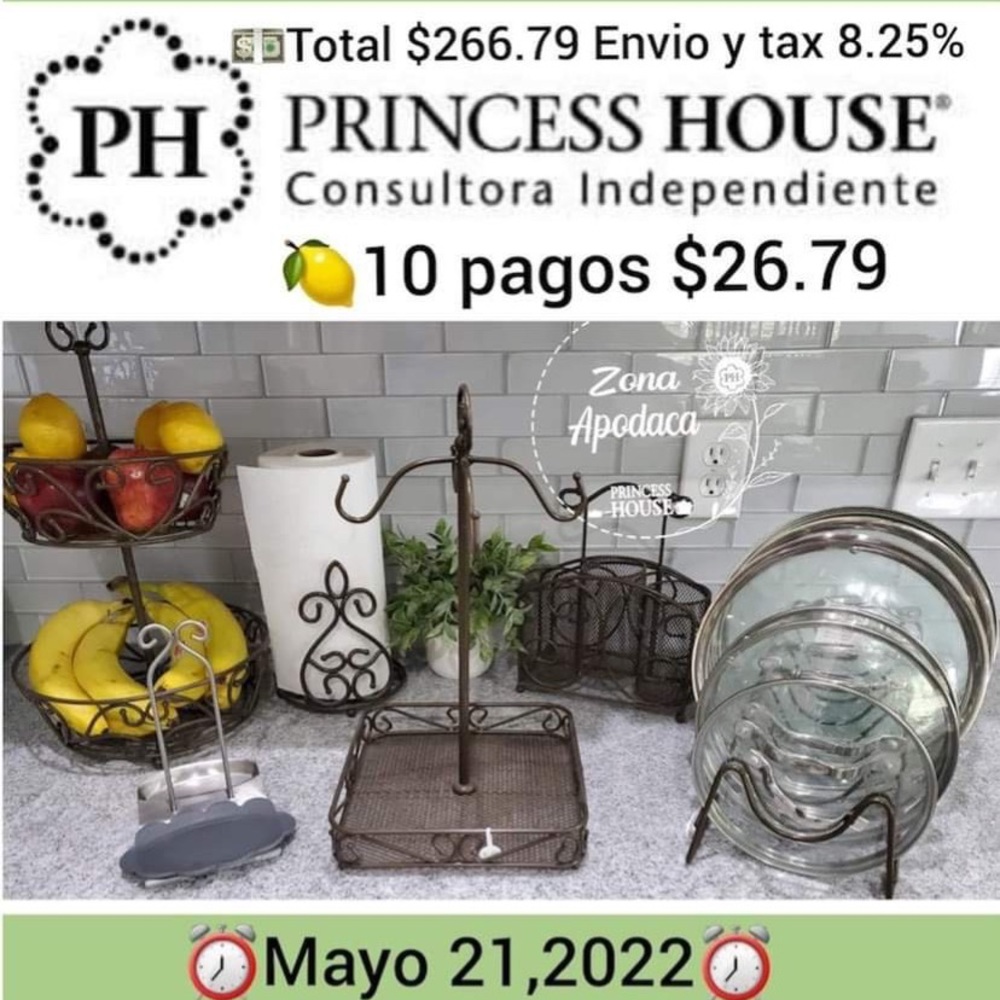 Nuevos paquetes